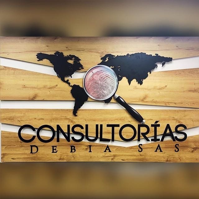 Equipo Consultorías Debia SAS